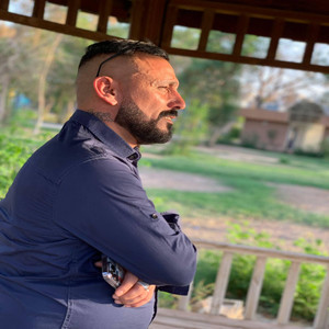 Caesar Al Riyashi - موال رمتني عيون السمر