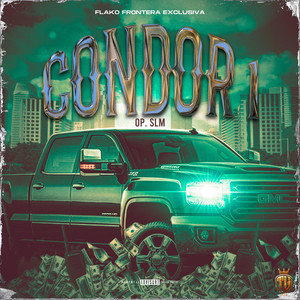 CONDOR 1 (Op.SLM) by El Flako