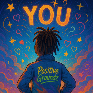 YOU by Young Train