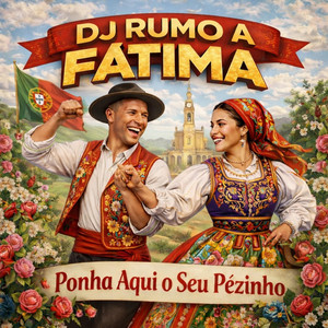 DJ-RUMOAFATIMA - PONHA AQUI O SEU PÉZINHO