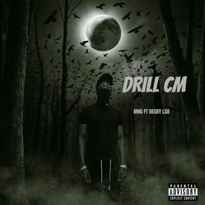 Drill Cm by BMG, DESBY LSB