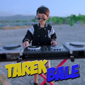 Sakti Viano - TAREK BALE