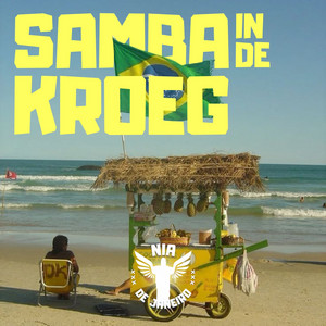 Samba In De Kroeg by Asc-Avsv, Marie Wibaut, Mathijs Bax