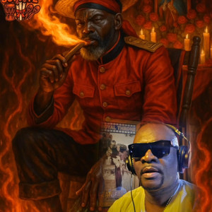 Vaudou haitien ezili - Jenndantor Bonnapat Neg yo di yat tiyem (vaudou haitien)