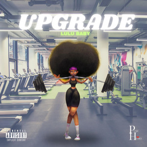 Portada de UPGRADE