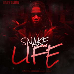 Snake Life by CG BabySlime