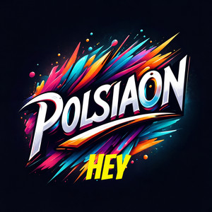 Hey by Polsiaon