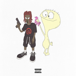 Imaginary Friends by Sir Untre