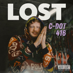 LOST by C-Dot 416