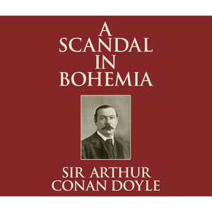 A Scandal in Bohemia (Unabridged)