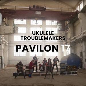 UKULELE TROUBLEMAKERS