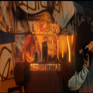 Hot Boy by Fnasty323