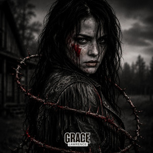 Thorns by Grace Lawrence