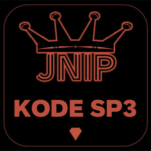 KODE SP3 (L3H1) by JNIP