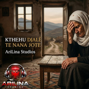 Kthehu djale te nana jote by AriLina Studios