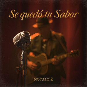 Tu Sabor by Notalo K