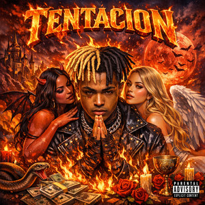 Tentacion by Pedrufilio Guinelba