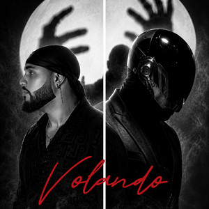 VOLANDO by SIN ID, Jozzu RD, YUNGSHADOWBEATS