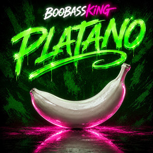 Platano by BooBassKing