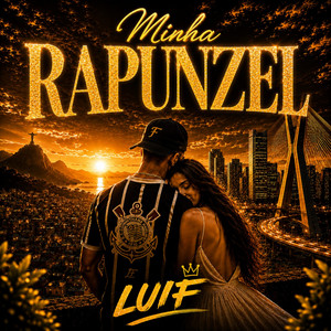 Minha Rapunzel by LUI F