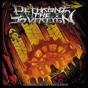 Apostasy by Dethrone the Sovereign