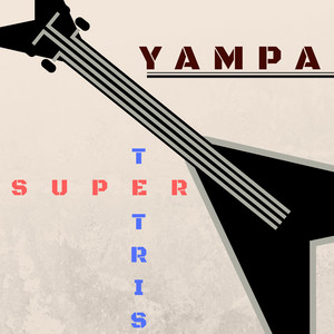 Super Tetris by Yampa