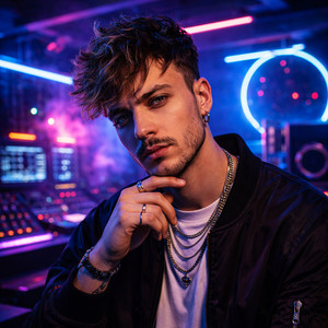 Prism Heartbeat by DJ Hanie