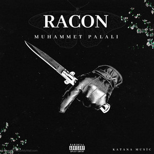 Racon by Muhammet Palalı