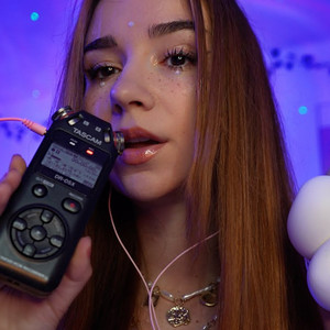 Pinceau D'eau by Alteanne ASMR