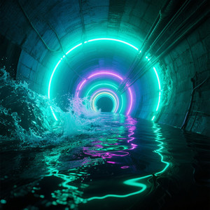 Underground Collision by DJ ROCKIE