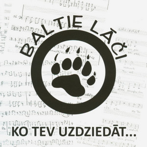 Svētceļnieks by Baltie Lāči