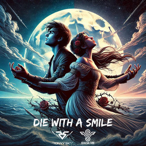 Ronny Sky & Stacia Vee - Die With Smile (Hard Mix)