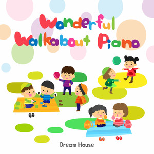 Dream House - Peek-a-Boo