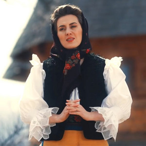 Oana Font - Popor creștin (Priceasnă)