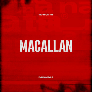 Portada de Macallan