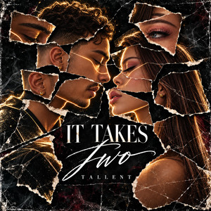 IT TAKES TWO by TALLENT