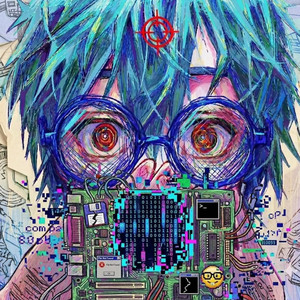 NЁRDY BOY by 00tachycardia