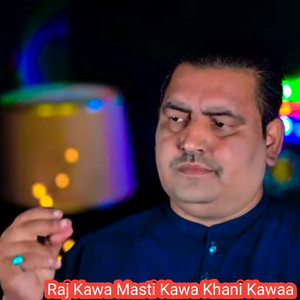 Amin Ullah Marwat - Raj Kawa Masti Kawa Khani Kawaa