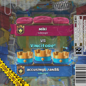 N0FL4ME by Wild Sam, Erboso