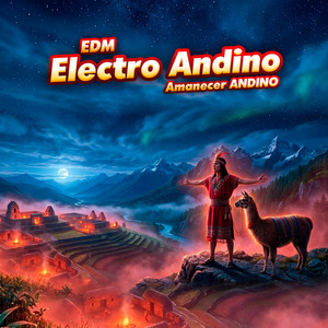 Bruma Electrónica by Amanecer Andino