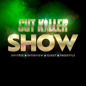 Cut Killer Show - 06 Cut Killer Show - Heloise Esquie - Can't Stop Won't Stop
