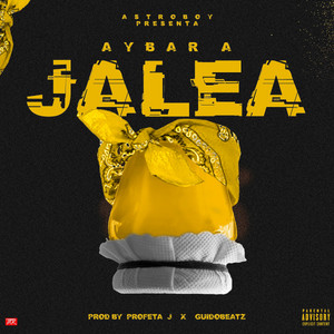Jalea by ATROBOI