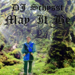 May It Be (Short Cut)