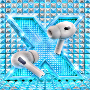 My Pods by Cherry X