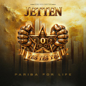 Mi Life by Jetten