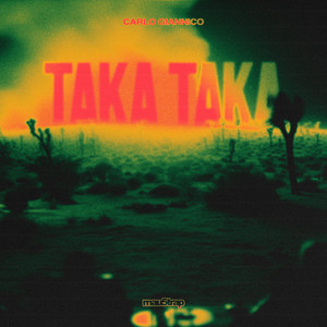 Carlo Giannico — Taka Taka (2026)
