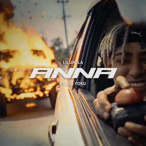 Lil Jhola - ANNA (feat. Yoku B.I.G.)
