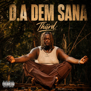 D.A DEM SANA by Thiird
