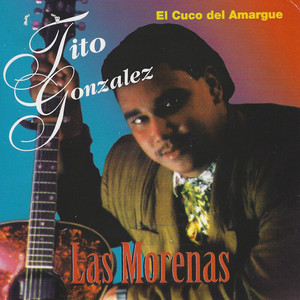 Las Morenas by Tito Gonzalez 