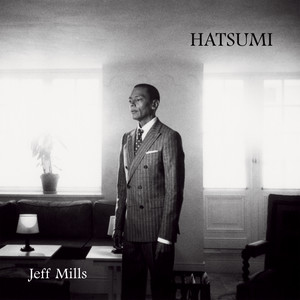 Hatsumi cover art